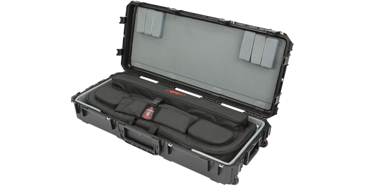 iSeries Hard –Soft Case Combo