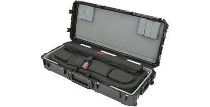 iSeries Hard –Soft Case Combo