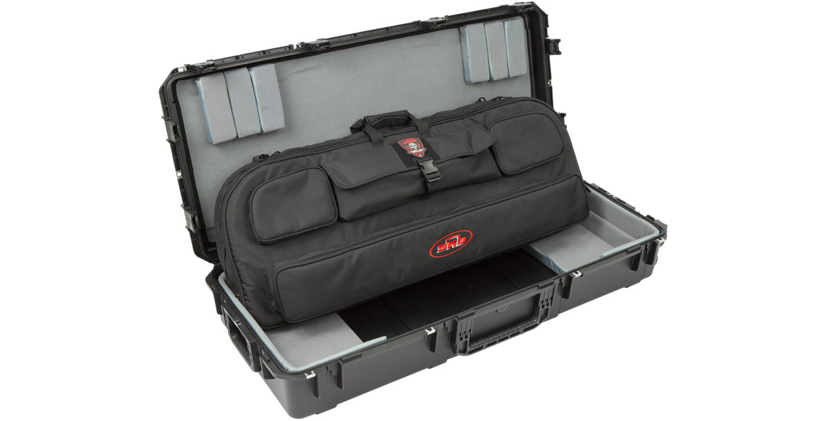 iSeries Hard –Soft Case Combo