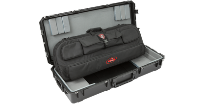 iSeries Hard –Soft Case Combo