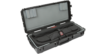 iSeries Hard –Soft Case Combo