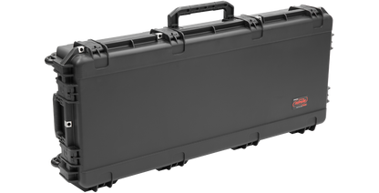 iSeries Ultimate Single/Double Bow Case, large, Black