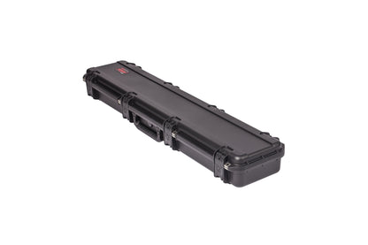 iSeries Single Rifle Case, Convolute Foam, Black