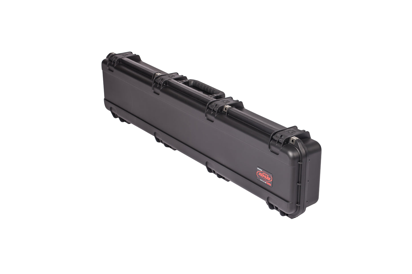 iSeries Single Rifle Case, Convolute Foam, Black