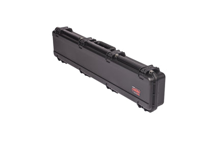 iSeries Single Rifle Case, Convolute Foam, Black