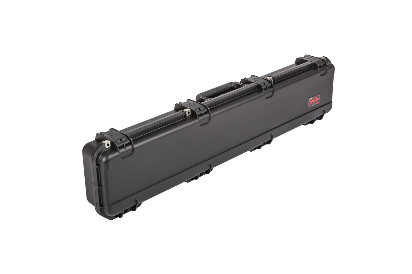 iSeries Single Rifle Case, Convolute Foam, Black