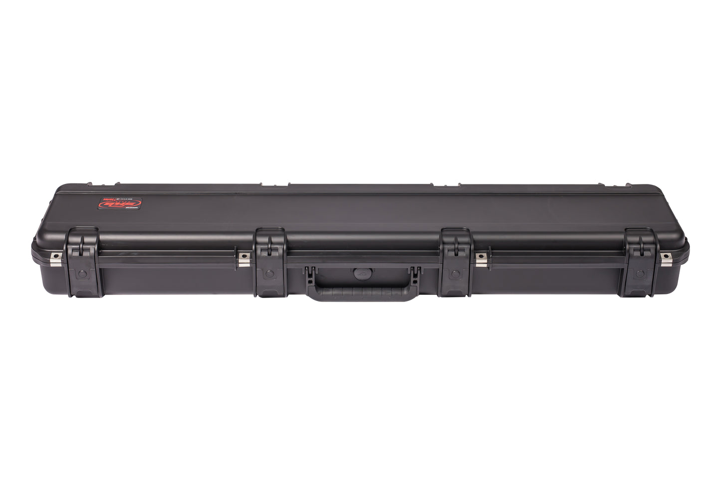 iSeries Single Rifle Case, Convolute Foam, Black