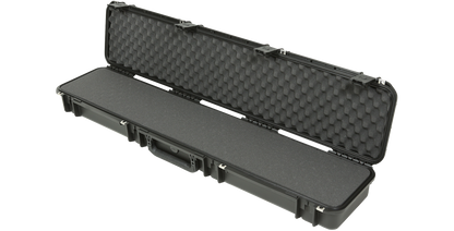 49 x 9 iSeries Single Rifle Case, Layered Foam
