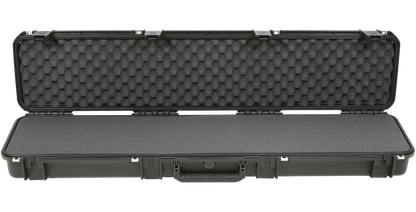 iSeries Single Rifle Case, Layered Foam