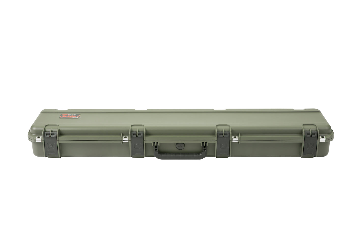 iSeries Single Rifle Case, Layered Foam