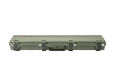 iSeries Single Rifle Case, Layered Foam