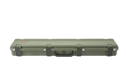 49 x 9 iSeries Single Rifle Case, Layered Foam