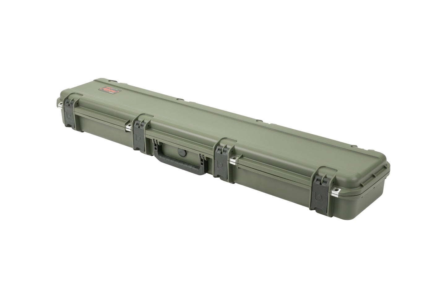49 x 9 iSeries Single Rifle Case, Layered Foam