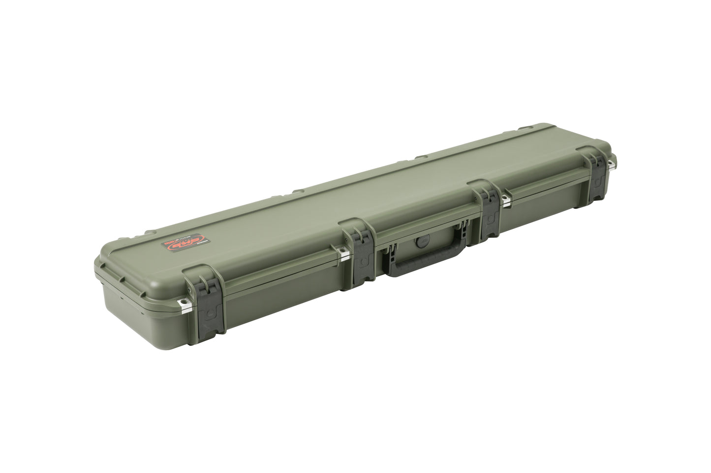 49 x 9 iSeries Single Rifle Case, Layered Foam