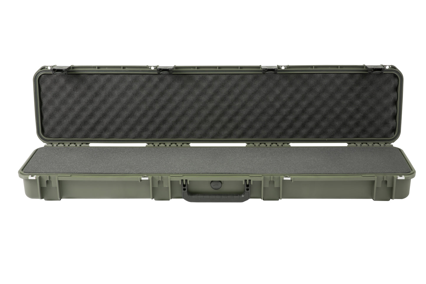 49 x 9 iSeries Single Rifle Case, Layered Foam