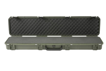 49 x 9 iSeries Single Rifle Case, Layered Foam