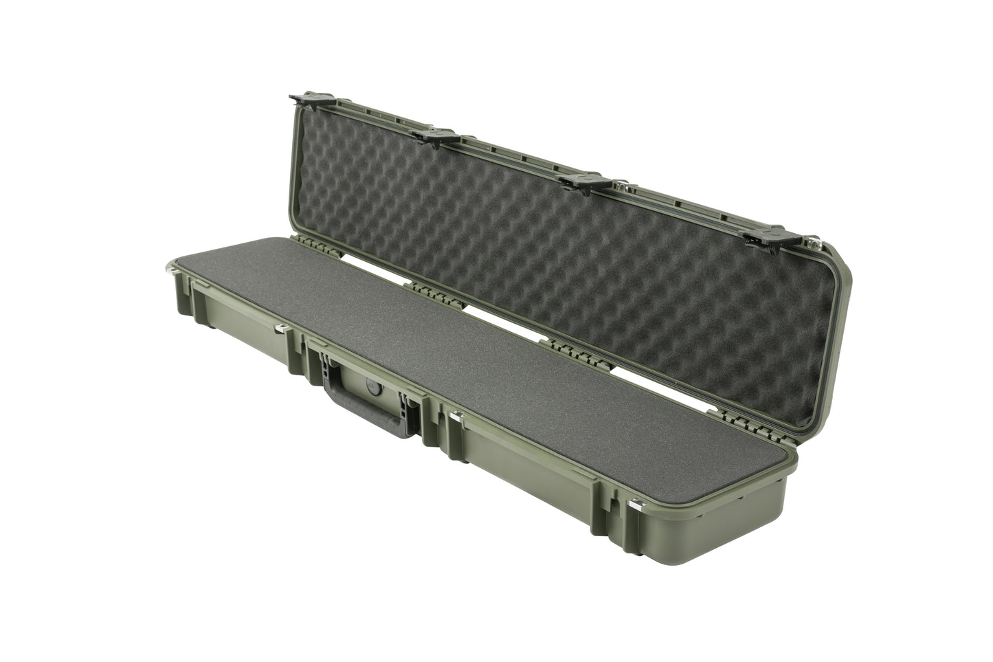 49 x 9 iSeries Single Rifle Case, Layered Foam