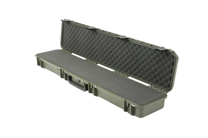 49 x 9 iSeries Single Rifle Case, Layered Foam