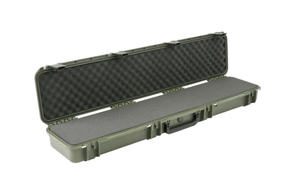 49 x 9 iSeries Single Rifle Case, Layered Foam