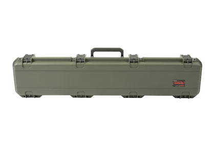 iSeries Single Rifle Case, Layered Foam
