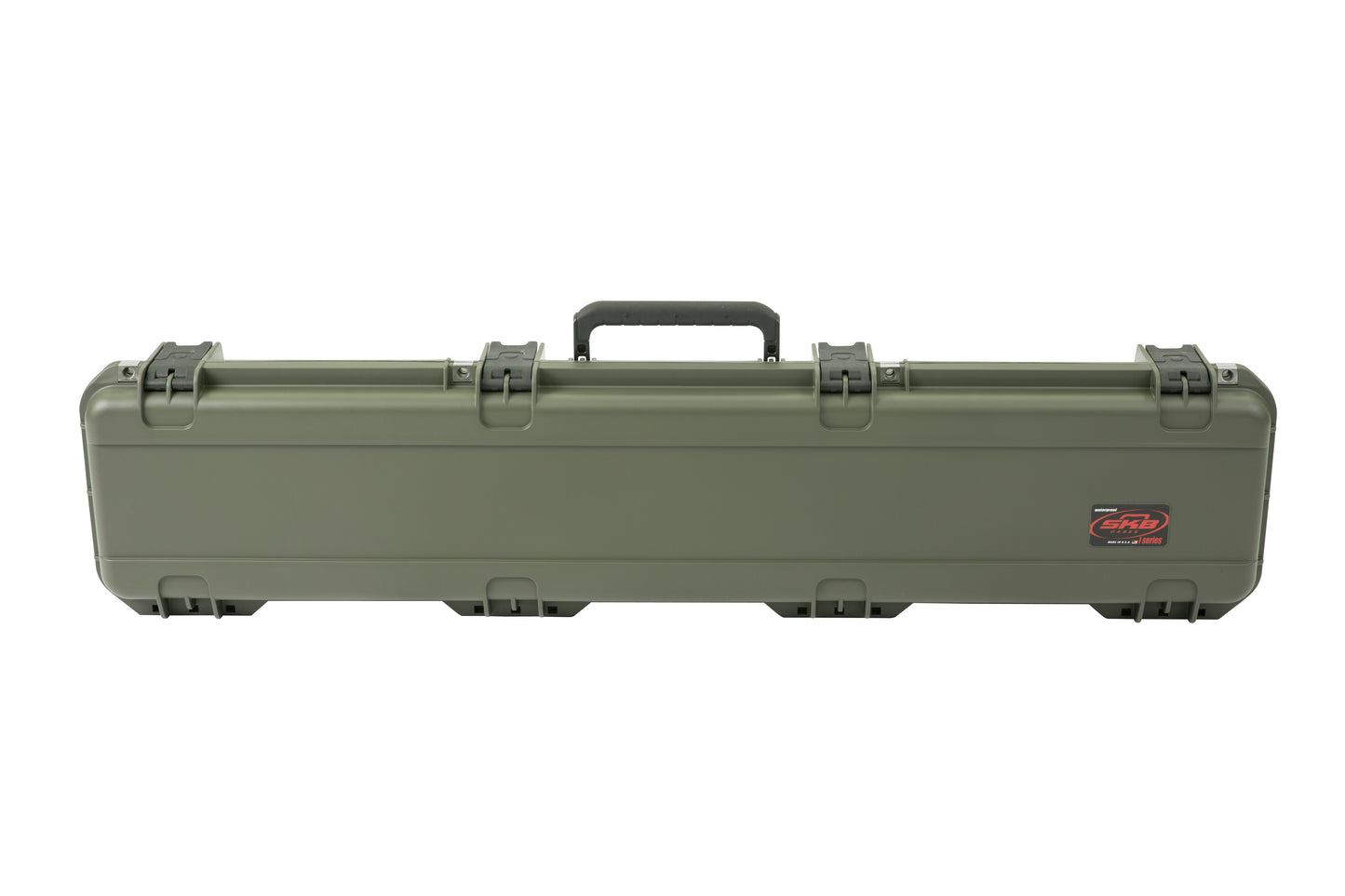 49 x 9 iSeries Single Rifle Case, Layered Foam