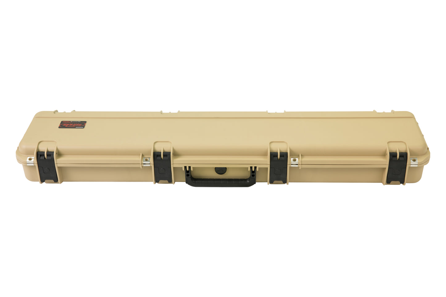 49 x 9 iSeries Single Rifle Case, Layered Foam
