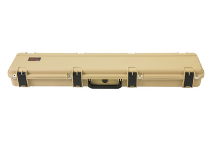 49 x 9 iSeries Single Rifle Case, Layered Foam