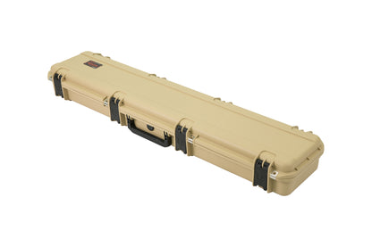 iSeries Single Rifle Case, Layered Foam