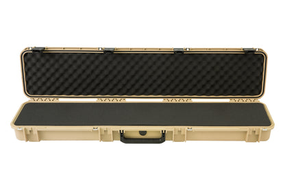 49 x 9 iSeries Single Rifle Case, Layered Foam