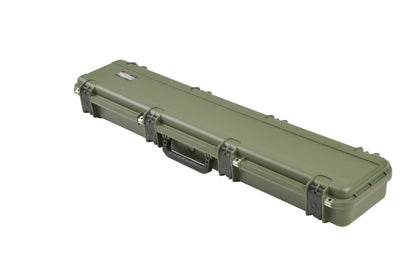 iSeries Single Rifle Case, Convolute Foam, Black