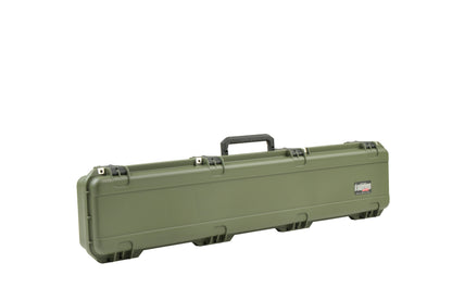 iSeries Single Rifle Case, Convolute Foam, Black
