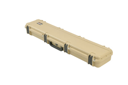 iSeries Single Rifle Case, Convolute Foam, Black