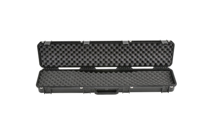 iSeries Single Rifle Case, Convolute Foam, Black