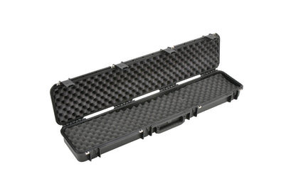 iSeries Single Rifle Case, Convolute Foam, Black