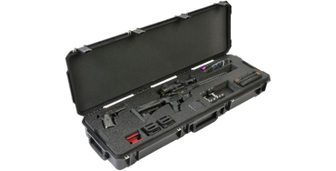 50 x 14 - INTERIOR iSeries Three Gun Case