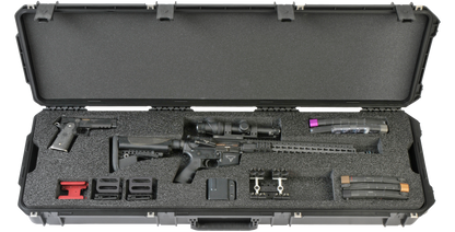 50 x 14 - INTERIOR iSeries Three Gun Case