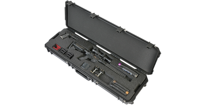 50 x 14 - INTERIOR iSeries Three Gun Case