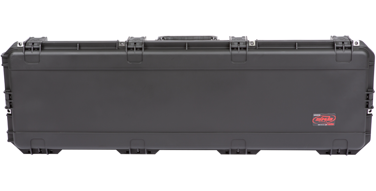 50 x 14 iSeries Rifle Case, 50