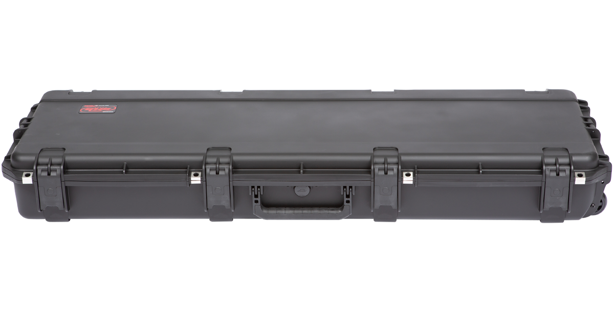 50 x 14 iSeries Rifle Case, 50