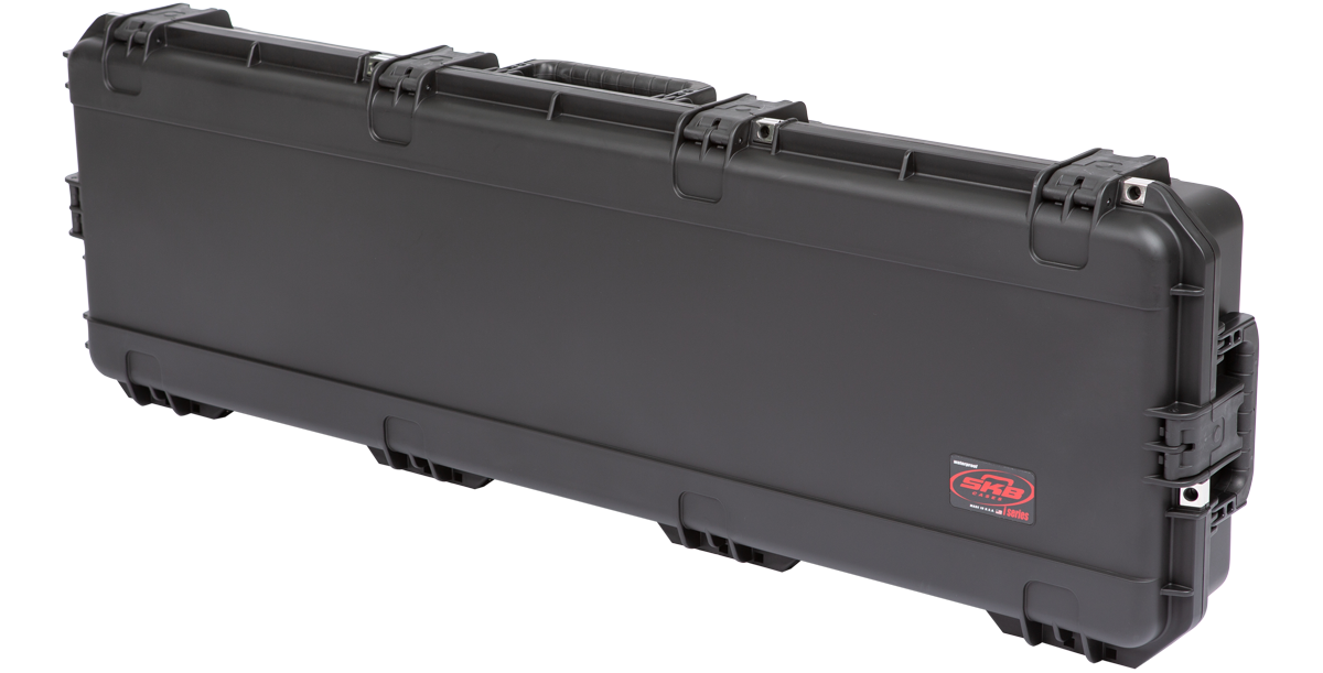 iSeries Rifle Case, 50"