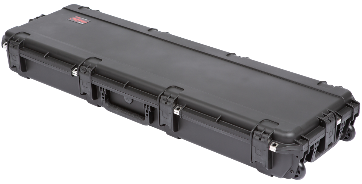 iSeries Rifle Case, 50"