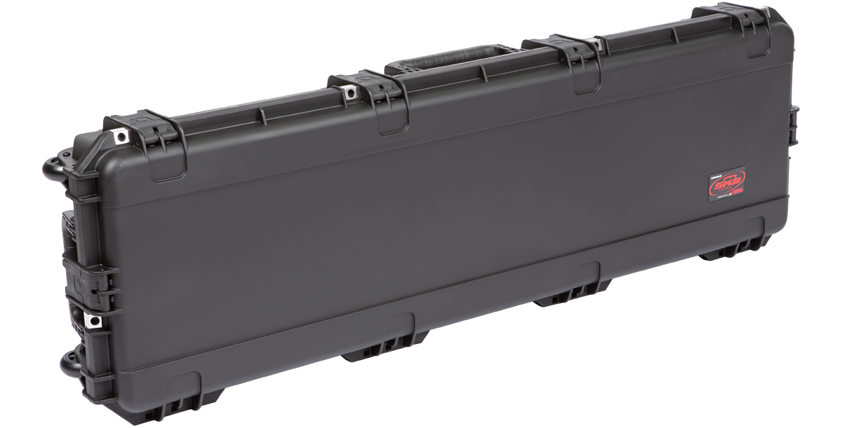 iSeries Rifle Case, 50"