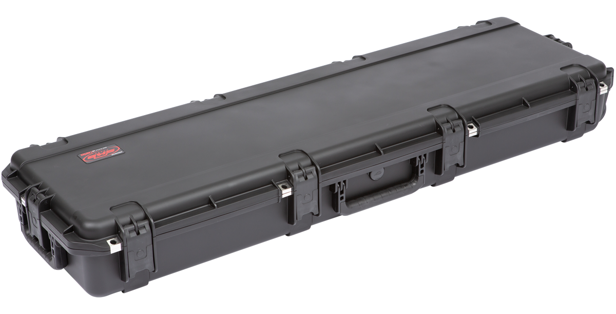 iSeries Rifle Case, 50"