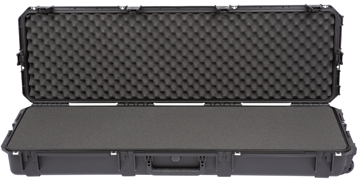 50 x 14 iSeries Rifle Case, 50