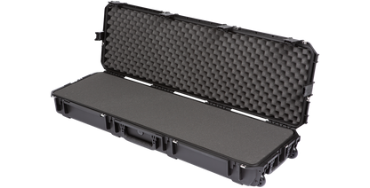 iSeries Rifle Case, 50"