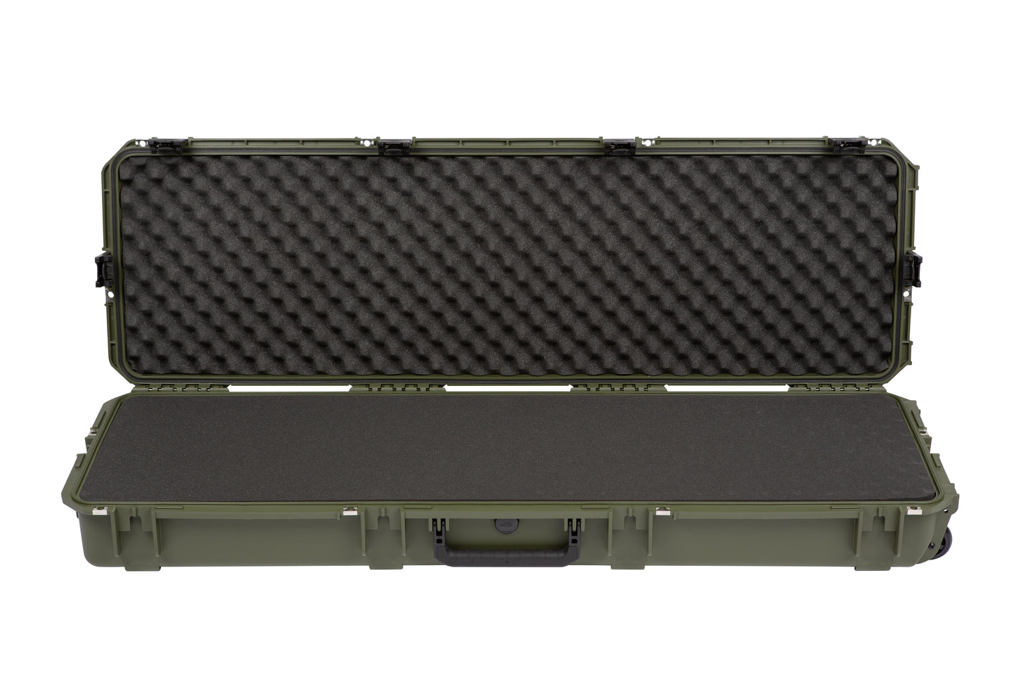 iSeries Rifle Case, 50"