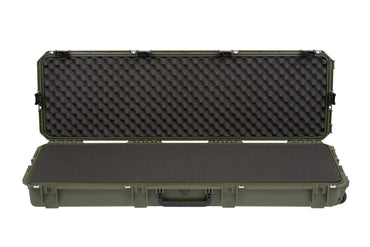iSeries Rifle Case, 50"