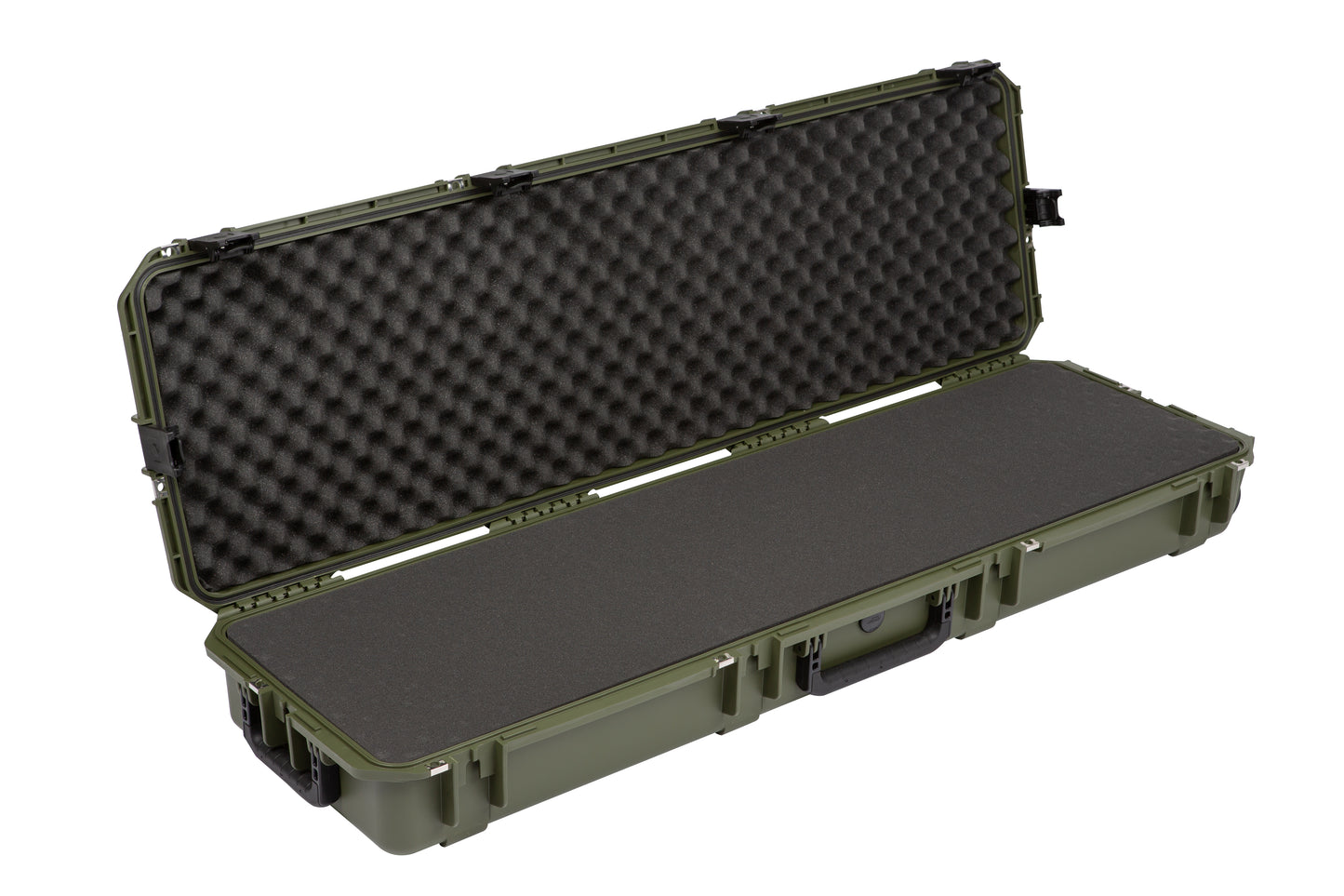 iSeries Rifle Case, 50"