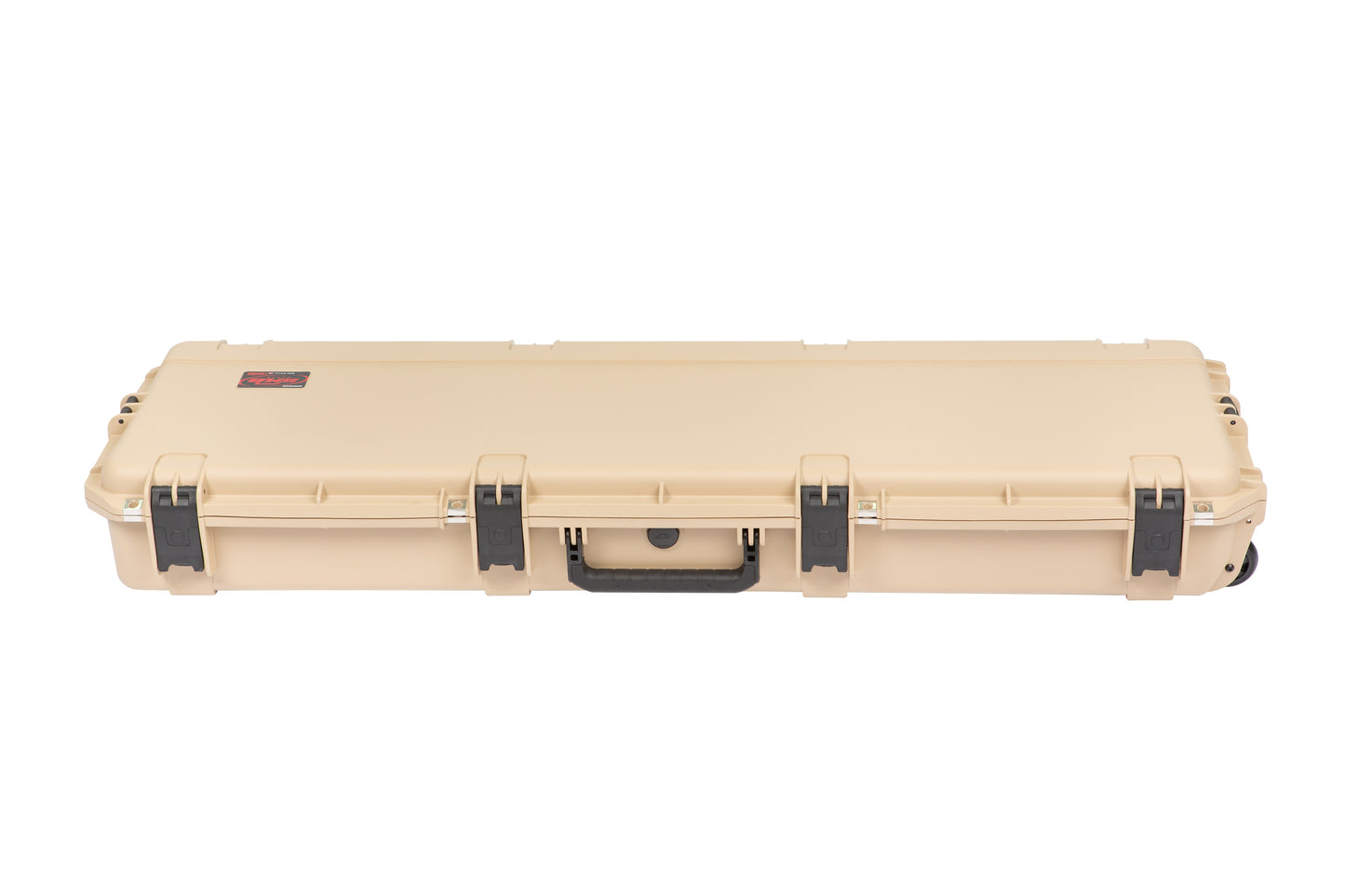 iSeries Rifle Case, 50"