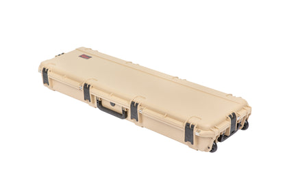 50 x 14 iSeries Rifle Case, 50